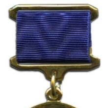 Award Prize of the Federal Security Service of Russia