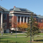 Photo from profile of Alison Wellner