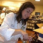 Photo from profile of Alison Wellner