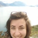 Photo from profile of Alison Wellner