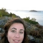 Photo from profile of Alison Wellner