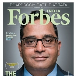 Achievement India Forbes of Vijay Sharma