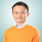 Jack Ma Yun  - colleague of Vijay Sharma