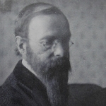 Otto Modersohn - husband of Paula Modersohn-Becker
