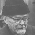 Photo from profile of Karl Schmidt-Rottluff