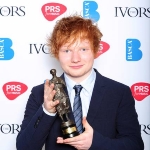 Photo from profile of Ed Sheeran