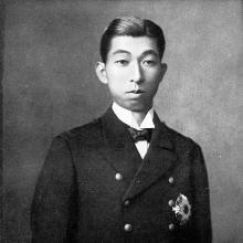 Nobuhito Takamatsunomiya's Profile Photo