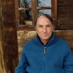Photo from profile of Marko Pogacnik