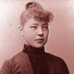 Mary Sloor - Spouse of Akseli Gallen-Kallela
