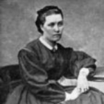 Anna Matilda (Wahlroos) Gallen - Mother of Akseli Gallen-Kallela