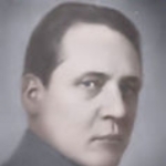 Jorma Gallen-Kallela - Son of Akseli Gallen-Kallela