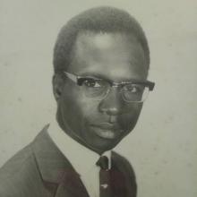 Edward Wakida's Profile Photo