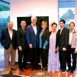 Photo from profile of Victor Hsieh
