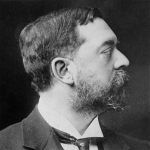 Photo from profile of John Singer Sargent