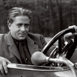 Francis Picabia - Friend of Alice Bailly
