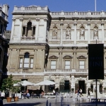 Royal Academy of Arts