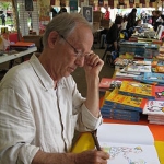 Yves Got - teacher of Jerome Mesnager