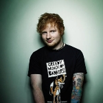 Photo from profile of Ed Sheeran