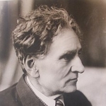 Photo from profile of Martiros Sarian