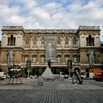 Photo from profile of John Lavery