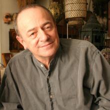 Barton Beneš's Profile Photo