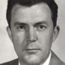 John Whinnery's Profile Photo