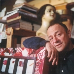 Photo from profile of Barton Beneš