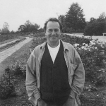 Photo from profile of Barton Beneš