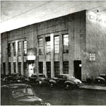 Photo from profile of Mary Corse