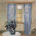 Photo from profile of Anna Ancher