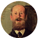 Degn Brøndum - Brother of Anna Ancher
