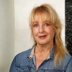 Photo from profile of Mary Corse