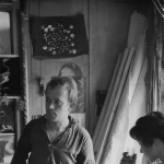 Photo from profile of Simon Hantaï