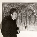 Photo from profile of Simon Hantaï