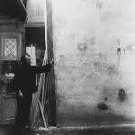 Photo from profile of Simon Hantaï