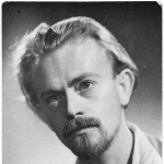 Photo from profile of Simon Hantaï