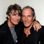 Photo from profile of Michael Bolton