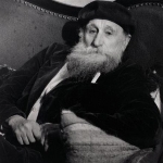Photo from profile of Aristide Maillol