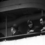 Photo from profile of Mario Schifano