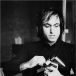 Photo from profile of Mario Schifano