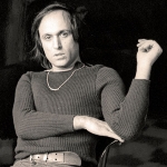 Photo from profile of Mario Schifano