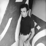 Photo from profile of Mario Schifano