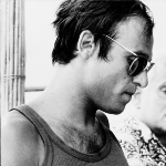 Photo from profile of Mario Schifano