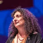 Ellen Datlow - colleague of Terri Windling