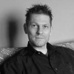 Howard Gayton - husband of Terri Windling