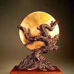 Photo from profile of Terri Windling