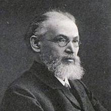 Mikhail Yakovlevich Kapustin's Profile Photo