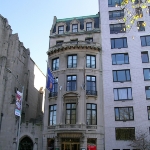 National Academy of Design