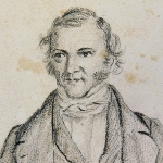 Johann Jakob Meyer - Uncle of Karl Bodmer