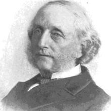 William Bradford's Profile Photo